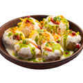 Dahi Puri